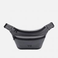 Сумка на пояс  Staple Fanny Pack Cordura, цвет серый Y-3