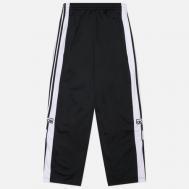 Мужские брюки  Originals Adibreak Classic Tracksuit, цвет чёрный, размер M Adidas