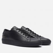 Мужские кеды  Original Achilles Low, цвет чёрный, размер 39 EU Common Projects