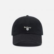 Кепка  Cascade Sports, цвет чёрный Barbour