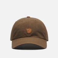 Кепка  Helags, цвет оливковый, размер S FJALLRAVEN