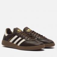 Кроссовки  Originals Handball Spezial, цвет коричневый, размер 38 EU Adidas