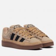Кроссовки  Originals Campus ST, цвет бежевый, размер 44.5 EU Adidas