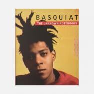Книга Rizzoli Basquiat: The Unknown Notebooks, цвет жёлтый Book Publishers