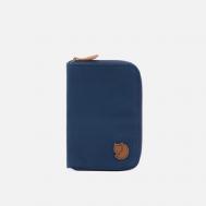 Кошелек  Passport, цвет синий FJALLRAVEN