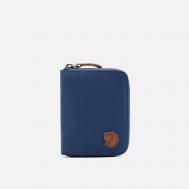 Кошелек  Zip, цвет синий FJALLRAVEN