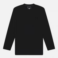 Мужской лонгслив  Logo Loose Fit, цвет чёрный, размер L Y-3