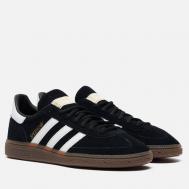 Кроссовки  Originals Handball Spezial, цвет чёрный, размер 43.5 EU Adidas