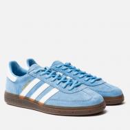 Кроссовки  Originals Handball Spezial, цвет голубой, размер 43.5 EU Adidas