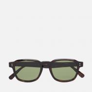 Солнцезащитные очки  Luce, цвет коричневый, размер 50mm Retrosuperfuture