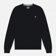 Мужской свитер  Solace AW25, цвет чёрный, размер M WEEKEND OFFENDER