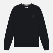 Мужской свитер  Solace AW25, цвет синий, размер S WEEKEND OFFENDER