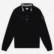 Мужской свитер  Castillos, цвет чёрный, размер L WEEKEND OFFENDER