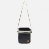 Сумка  Classic Small Side, цвет чёрный FRED PERRY
