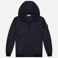 Мужская демисезонная куртка  Crinkle Reps NY PrimaLoft-TC, цвет синий, размер L Stone Island