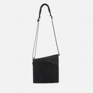 Сумка  ACS 2, цвет чёрный Salomon Advanced