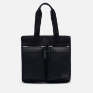 Сумка  Lights 2124, цвет чёрный Premiata