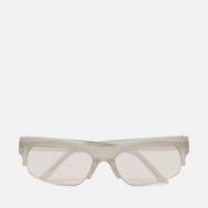 Солнцезащитные очки  Scatto, цвет бежевый, размер 60mm Retrosuperfuture