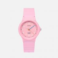 Наручные часы  Collection LQ-24B-4B, цвет розовый Casio