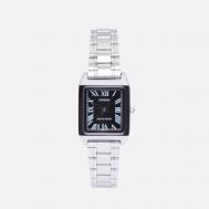 Наручные часы  Collection LTP-V007D-1B, цвет серебряный Casio