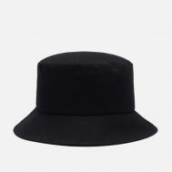 Панама  Signature Stripe, цвет чёрный, размер L Paul Smith