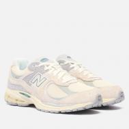 Кроссовки  M2002REK, цвет серый, размер 44.5 EU New Balance