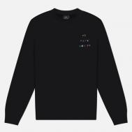 Мужская толстовка  PS  Regular, цвет чёрный, размер XL Paul Smith