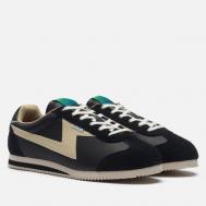 Мужские кроссовки  Atlanta, цвет чёрный, размер 44 EU Paul Smith