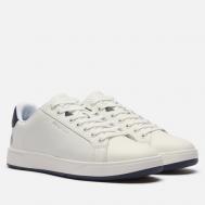 Мужские кроссовки  Albany, цвет белый, размер 45 EU Paul Smith