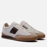 Мужские кроссовки  Dover Side Panel, цвет бежевый, размер 42 EU Paul Smith