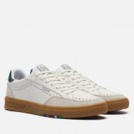 Мужские кроссовки  Hillstar, цвет белый, размер 45 EU Paul Smith