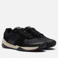 Мужские кроссовки  Ossi, цвет чёрный, размер 44 EU Paul Smith