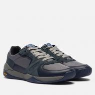 Мужские кроссовки  Ossi, цвет синий, размер 45 EU Paul Smith