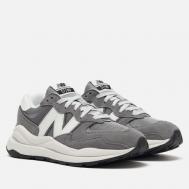 Кроссовки  M5740VPB, цвет серый, размер 42.5 EU New Balance