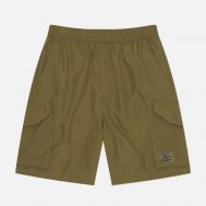 Мужские шорты  CWU 36/P Relaxed, цвет оливковый, размер M Alpha Industries