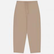 Мужские брюки  Relaxed Lightweight, цвет бежевый, размер S Alpha Industries