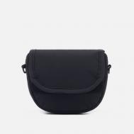 Сумка  Clam, цвет чёрный mazi untitled