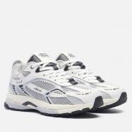 Кроссовки  The Re-Run White Silver, цвет белый, размер 39 EU Mercer