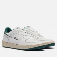 Кроссовки  The Re-Tennis Vintage, цвет зелёный, размер 39 EU Mercer