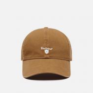 Кепка  Cascade Sports, цвет коричневый Barbour