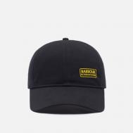 Кепка  Norton Drill Sports, цвет чёрный Barbour