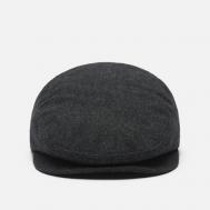Кепка  Barlow Flat, цвет серый, размер M Barbour