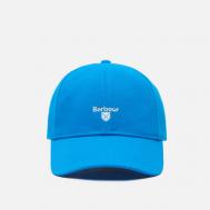 Кепка  Active, цвет синий Barbour