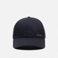 Кепка  Milburn, цвет синий Barbour