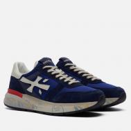 Мужские кроссовки  Mick 8008, цвет синий, размер 40 EU Premiata