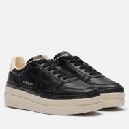 Женские кроссовки  Micol 7014, цвет чёрный, размер 36 EU Premiata