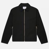 Мужская демисезонная куртка  Suiting Rider, цвет чёрный, размер S MKI MIYUKI ZOKU