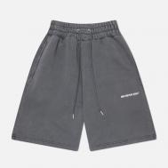 Мужские шорты  Uniform, цвет чёрный, размер XL MKI MIYUKI ZOKU