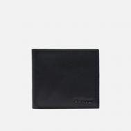 Кошелек  Colwell Leather Billfold, цвет чёрный Barbour