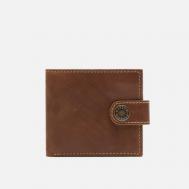 Кошелек  Bolam Leather, цвет коричневый Barbour